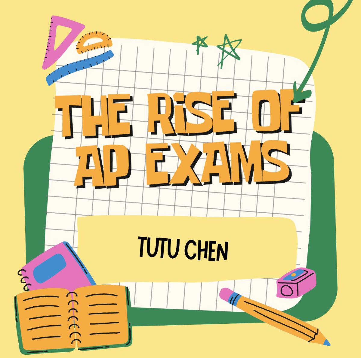 Investigating the Surge: The Rise of AP Exams Among Underclassmen